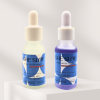 SheSlay 15ml Nail Cuticle Remover & Cuticle Oil Set – Softens, Nourishes & Protects