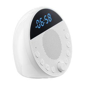 VEVOR Sound Machine 18 Soothing Sleep Sounds 6-in-1 White Noise Sound Machine