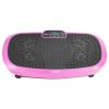 VEVOR Vibration Plate Exercise Machine Full Body Fitness with Magnetic Acupoints