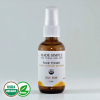 Organic Vegan Orange Blossom Bergamot Face TONER for Oily Skin