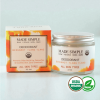 Organic Vegan Bergamot Ylang Ylang DEODORANT