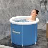 Portable Cold Plunge Tub