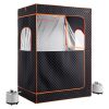 VEVOR Upgraded Portable Steam Sauna