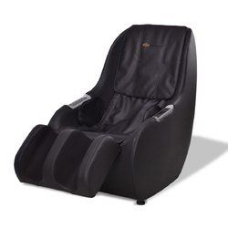 Electric Full Body Roller 3D Kneading Knocking Massage (KKM) Chair