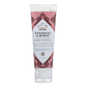 Nubian Heritage - Hand Cream Patchouli & Buriti