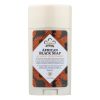 Nubian Heritage Deodorant - All Natural - 24 Hour - African Black Soap