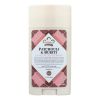 Nubian Heritage Patchouli And Buriti Deodorant