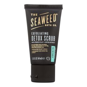 The Seaweed Bath Co - Awaken Exfoliating Detox Body Scrub