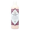 Nubian Heritage Body Wash Goat's Milk And Chai - 13 Fl Oz
