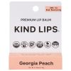 Kind Lips - Lip Balm Organic Go Peach