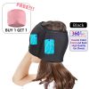 Migraine Relief: Hot/ Cold Therapy Ice Cap