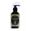 Strengthening Shampoo with Aloe Vera for Damaged Hair