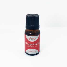 Caribbean Emerald Grapefruit Essential Oil 10ml