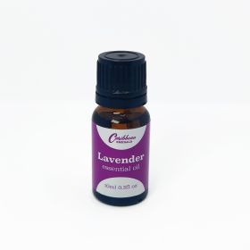 Caribbean Emerald Lavender Essential Oil 10ml