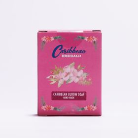 Caribbean Bloom Soap