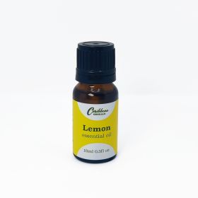 Caribbean Emerald Lemon Essential Oil 10ml