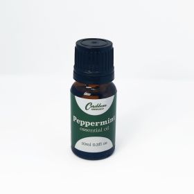 Caribbean Emerald Peppermint Essential Oil 10ml