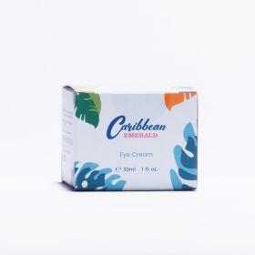 Caribbean Emerald Eye Cream