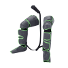 Vortix Leg Compressor
