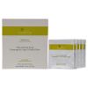 Villa Floriani Body Active Body Scrub - Olive Oil by for Women -5 x 1.41 oz Scrub