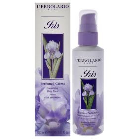 Iris Perfumed Caress Smoothing Body Mist