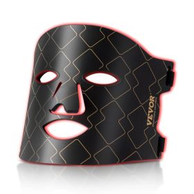VEVOR Red Light Therapy for Face