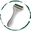 BeNat Stainless Steel Ice Massage Roller for Face and Body, Cryotherapy Skin Cooling and Pore Shrinking Tool