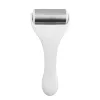 BeNat Stainless Steel Ice Massage Roller for Face and Body, Cryotherapy Skin Cooling and Pore Shrinking Tool