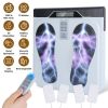 TENS & EMS Foot Massager