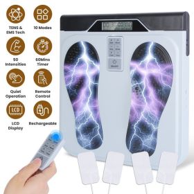 TENS & EMS Foot Massager