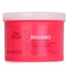 WELLA - Invigo Brilliance Vibrant Color Mask - # Normal 321929 500ml/16.9oz