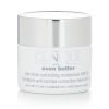 CLINIQUE - Even Better Skin Tone Correcting Moisturizer SPF 20 (Very Dry to Dry Combination) 6WRE 50ml/1.7oz
