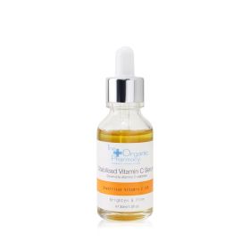 Stabilized Vitamin C Serum With