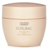 SHISEIDO - Sublimic Aqua Intensive Mask (Weak, Damaged Hair)