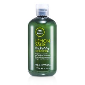PAUL MITCHELL - Tea Tree Lemon Sage Thickening Conditioner (Energizing Body Builder) 10.14oz