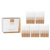 MartIDERM - Pigment Zero DSP-Bright With TX Complex And 5% Vitamin C-Tech Ampoules (For All Skin) 942278 30Ampoules x2ml