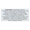 Nubian Heritage Deodorant - All Natural - 24 Hour - Coconut And Papaya - With Vanilla Oil - 2.25 Oz