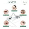 Under-Eye Red Light Therapy For Skin Rejuvenation