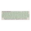 Earth Kiss - Clay Mask Chrcl Exfol - Case Of 12-.35 Oz