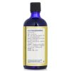 NATURAL BEAUTY - Spice Of Beauty - Golden Energy Vitality Massage Oil 100ml/3.3oz