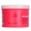 WELLA - Invigo Brilliance Vibrant Color Mask - # Normal 321929 500ml/16.9oz