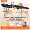 VEVOR Portable Massage Table 28" W