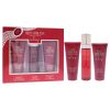 White Diamonds En Rouge by Elizabeth Taylor for Women