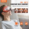 VEVOR Heated Eye Massager
