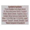 Mineral Fusion - Nail Trtmnt Cuticle Oil - 1 Each-.33 Oz