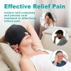 Migraine Relief: Hot/ Cold Therapy Ice Cap