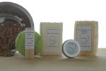 BeNat Pets All-Natural Furry Pet Soap Bar. 5.8 oz.