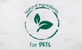BeNat Pets All-Natural Furry Pet Soap Bar. 5.8 oz.