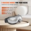 VEVOR Heated Eye Massager