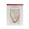 Clarins Beautiful Pregnancy Set: Stretch Mark Minimizer 200ml+ Exfoliating Body Scrub 200ml+ Body Treatment Oil-Tonic 100ml